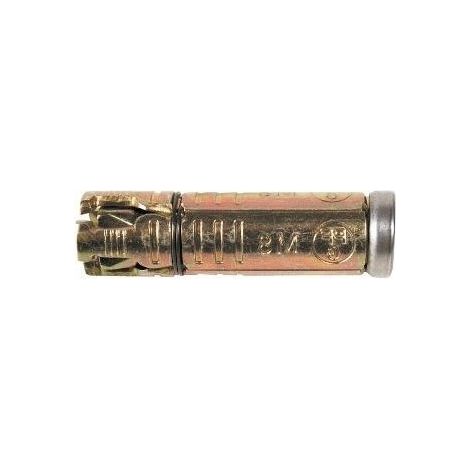 Tassello Ancorante in Acciaio solo Corpo MGA 10  xL.16x60 mm M10 50 Pz (1/2)