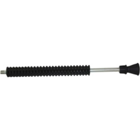 RALLONGE ISOLEE DROITE 400MM RENSON