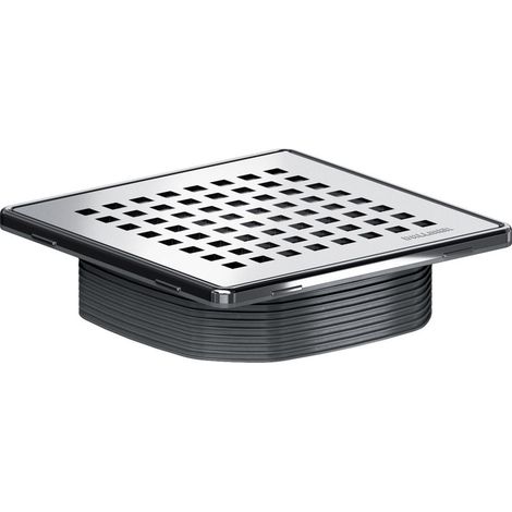 Dallmer 517425 Aufsatz DallDrain Select (1/2)