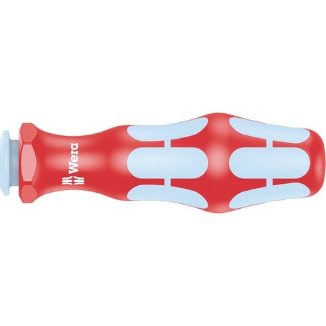 Wera 3817 VDE Kraftform VDE Porta inserti