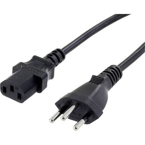 Cavo IEC econ connect NKCH2SW 2 m