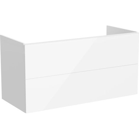 VITRA 67427 Meuble sous-lavabo New Metropole