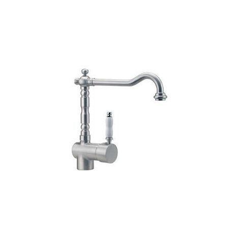 Robinet argoclima classici 2471 pivotant 360° chrome
