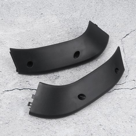 Protection avant anti-choc pour scooter électrique Ninebot Max G30 - Bande de garde contre les impacts (1/5)