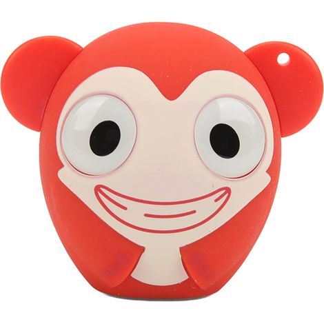 Mini Haut-Parleur Bluetooth Sans Fil, Enceinte Portable avec Fonction Téléphone, Équipement Audio Selfie, Compact et Léger (1/5)
