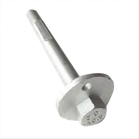 Tornillo del amortiguador delantero para Dodge Ram 1500 2006-2024（）