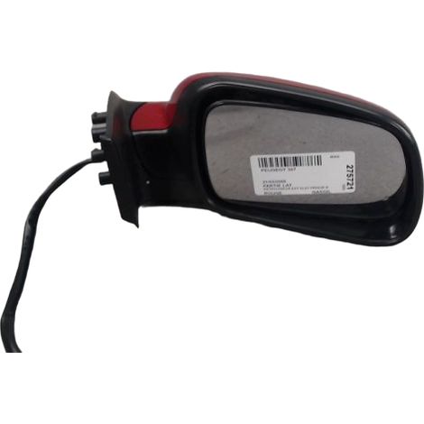 Retroviseur Exterieur Electrique Droit PEUGEOT 307 [PRODUIT D'OCCASION]♻️8149ax