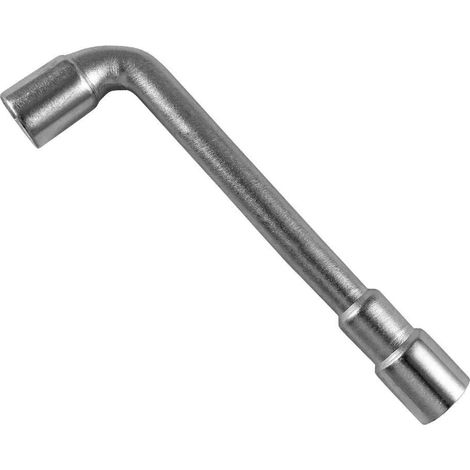 Chiave inglese jbm 8 mm doppia estremità design a T