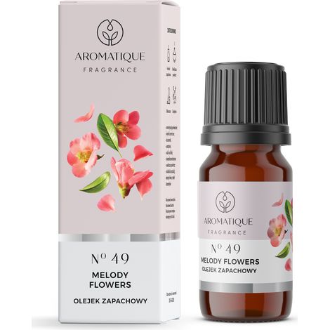 Olio profumato Aromatique Melody Flowers 12ml (1/3)
