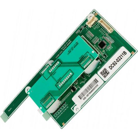 Ersatzteil - Elektronische Karte - - SAMSUNG