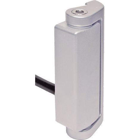 Pizzato Elettrica HP AA050C-2PN HP AA050C-2PN Türklappenschalter 400 V/AC 4 A Gleithebel tastend IP6