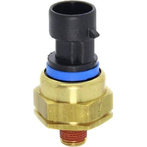 8M6000623 8818793 Capteur de pression d'eau, transmetteur pour moteurs Mercury Quicksilver, Mercruiser et Mariner (1/5)