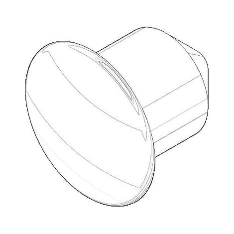 DO Befestigung Gewindestift ERSATZTEILE 04311100200 12 x 11,5 x 12 mm