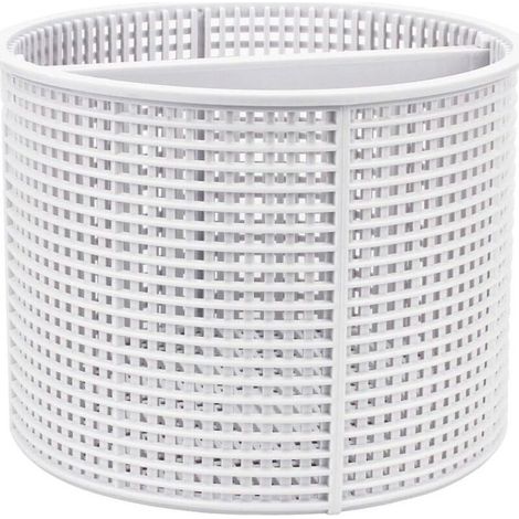 Panier De Skimmer De 18 Cm, Panier De Rechange Pour Skimmer De Piscine, Pré-filtre De Piscine,pour Hayward SPX1082 (1/4)