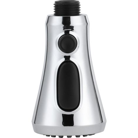 Mitigeur de cuisine extractible avec pommeau douche, accessoire pour évier G1/2, tête de robinet rétractable pour bassin de cuisine