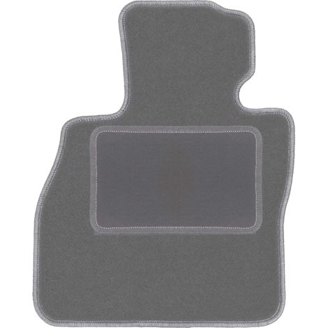 Alfombrilla del conductor: Mini Clubman F-54 hatchback (2015-) (1/5)
