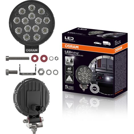 Osram VX120R-WD reversible (1/5)