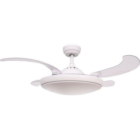 Ventilateur AC Nuba Led 36W CCT (1/5)