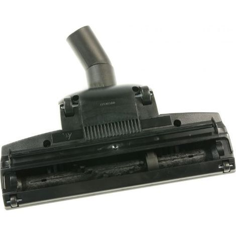 BROSSE TURBO pour PIECES ASPIRATEUR NETTOYEUR PETIT... (1/2)