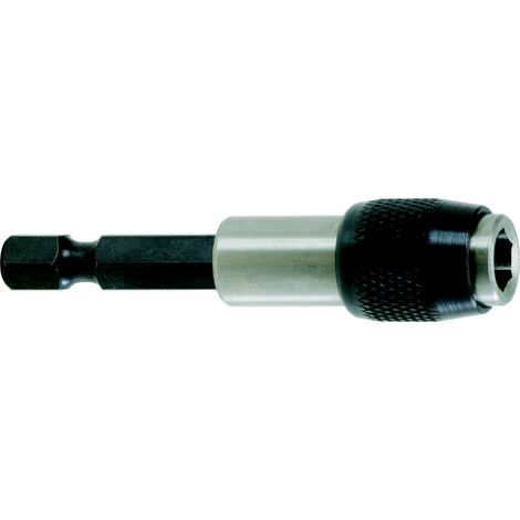 KS Tools 1/4" Magnetischer Schnellwechsel-Bithalter, 50mm