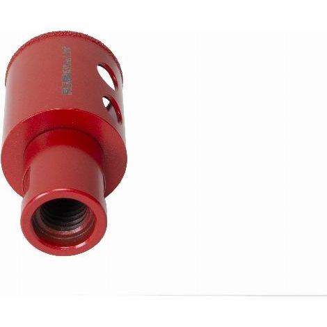 BROCA DRYGRES PREMIUM D.35 MM. - RUBI