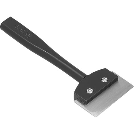 Couteau à cuir en acier au carbone avec un angle de biseau raisonnable, outil de travail du cuir facile à utiliser et durable (1/5)