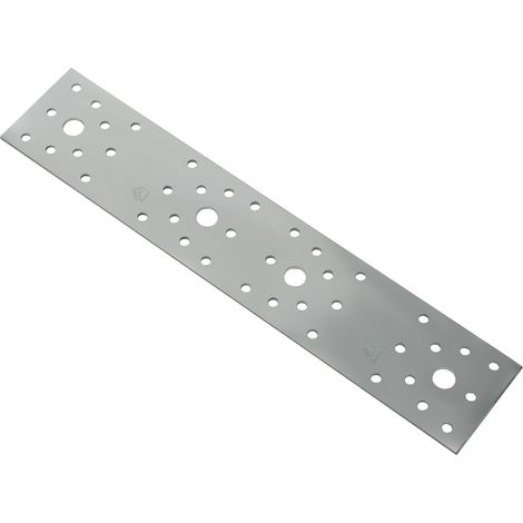 Flachstecker ŁP4 280x55x2,5 (1) (1/5)