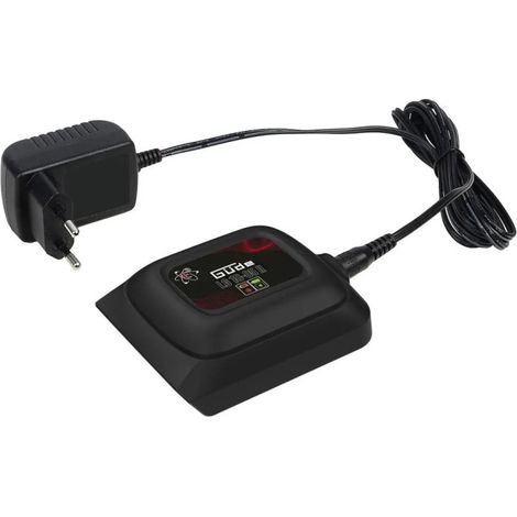 Chargeur pour accu Li-Ion 18 V - LG 18-05 II
