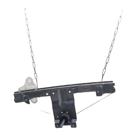 [PRODUIT D'OCCASION] Mecanisme Leve-glace Arriere Gauche RENAULT Clio ♻️ Ref Oe. 827013204r - Garantie à vie (1/2)
