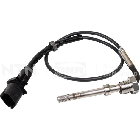 Capteur de temperature d'echappement - EGT176.02 - SNR - Compatible avec véhicule Lancia, Fiat