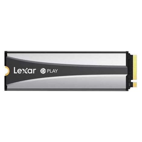 SSD interne Lexar SSD 1TO PLAY POUR PS5 (1/3)