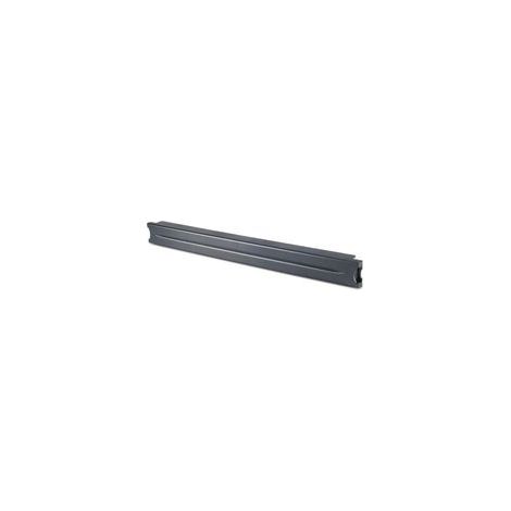 APC AR8136BLK200 accesorio de bastidor Panel ciego (1/5)