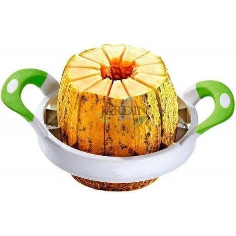 Melonenschneider 12 Portionen Ø20cm