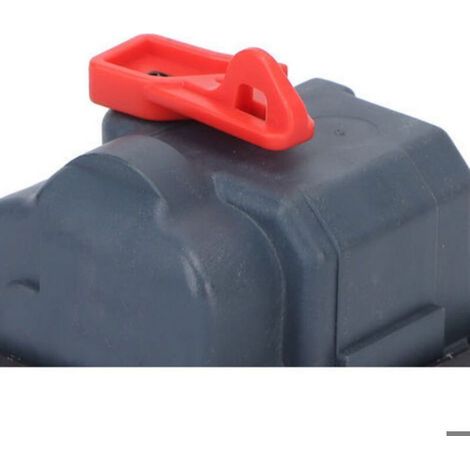 Mécanisme de moteur de verrouillage de volet de remplissage de carburant A0008207703 Remplacement pour MERCEDES BENZ A CLASS W176 W (1/5)