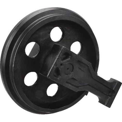 Ruota anteriore VEMATRACK UP3742077