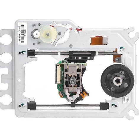 SF HD850 Optischer Abtastlaser – Ersatzteile für DVD-Player