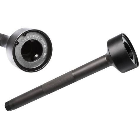 Extracteur Rotules Axiales 89mm 36-45mm