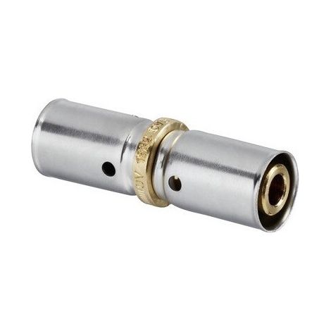 Raccord à sertir Cofit P 32 x 3x 32 mm OVENTROP