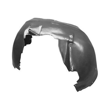 Pare-boue d'aile avant gauche Audi A4 2 B6 2001-2004
