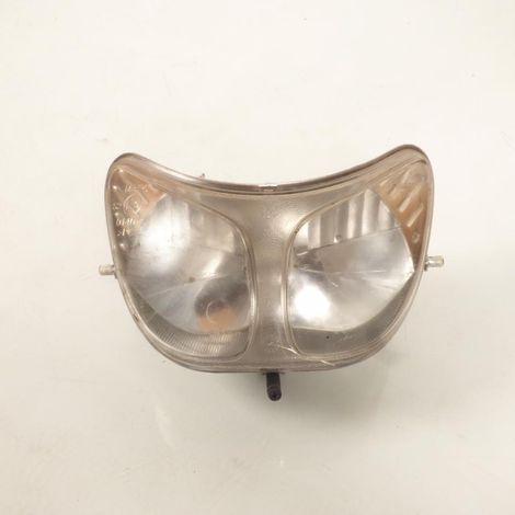 [PRODUIT D'OCCASION] Optique avant origine pour moto Yamaha 50 TZR 1997-2003 VTL4YV (1/2)