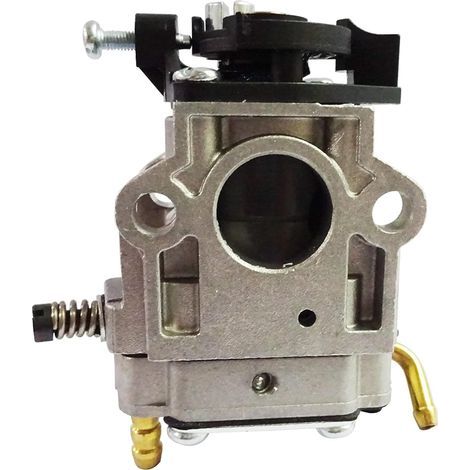 Carburador para sopladores de mochila ECHO PB-770 PN A021001870 reemplaza a Walbro WYK-345 WYK-406 (1/5)