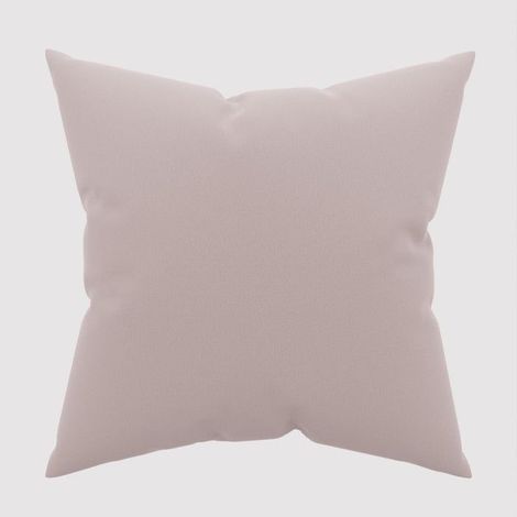 Filiyano – oreiller régulière 63x63 cm – Taie d'oreiller régulière 63x63 cm ZZZ lin Ecru (1/3)