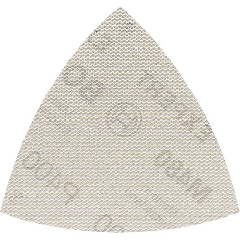 Abrasifs réticulés Expert M480 93x93mm G400 BOSCH 2608900724