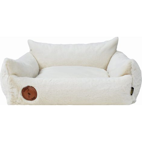 Crema de cama esponjosa XS - 60 cm x 50 cm (1/5)