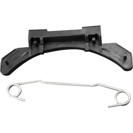 Support de Charnière Rabat Carburant Réservoir pour Modèles V70 S60 S80 XC90 Pièce 30649879 (1/4)