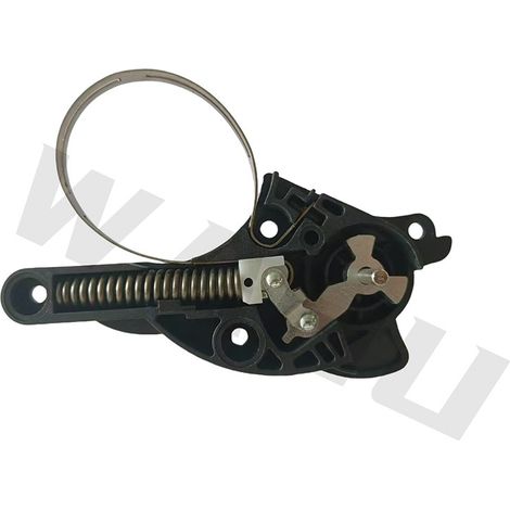 Chainsaw chain brake kit 530071893, compatible with the safety brake components of chainsaws P3314 and P3416, original spare part – 20 sets