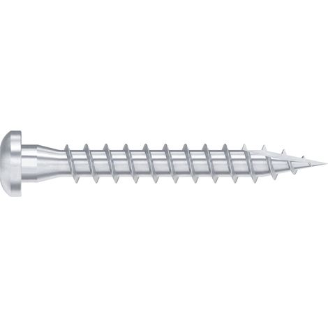 SST Schraube rostfrei CSA5,0X40S 250 Stk (1/5)