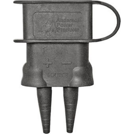 Schutzkappe für SB50 3-6054P2  Schwarz APP Inhalt: 1 St.