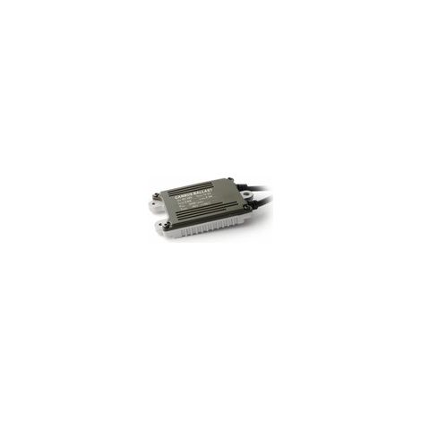Ballast Slim LUXE XPU CANBUS 25W - Garantie à vie (1/5)
