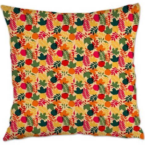 Coussin décoratif lavable pour anniversaire, naissance de bébé, la Saint-Valentin (1/5)